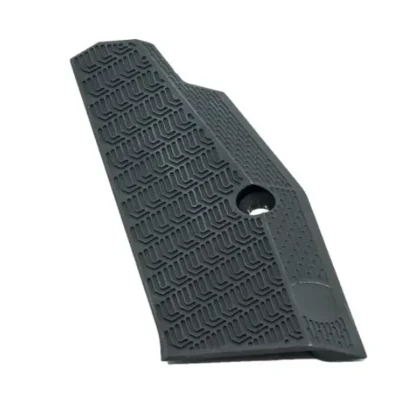 Alu Griffschalen Redback gen 2