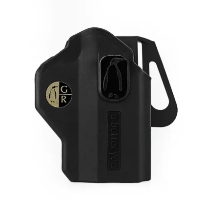 Neo Universal Closed Holster Tactical Hanger