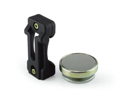 Magazinhalter magn. hinten