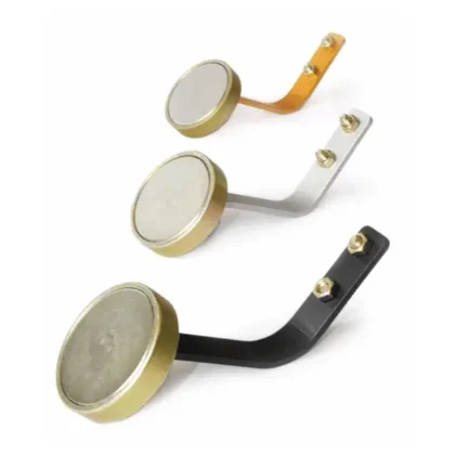 Magazinhalter magn. vorne