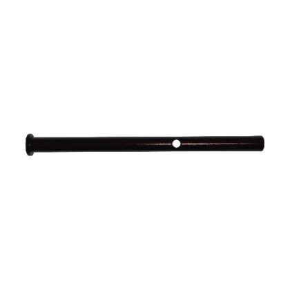 Spring guide rod aluminum
