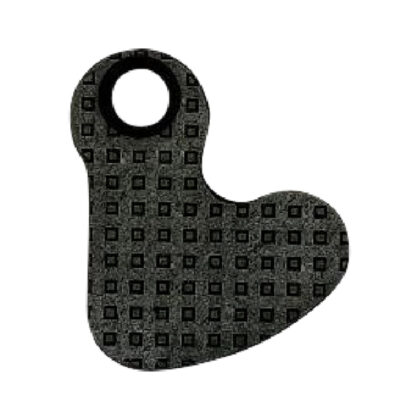 Extended magazine button XL