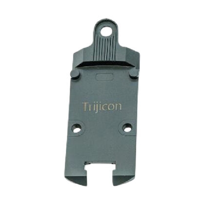 Montageplatte für Rotpunktvisier