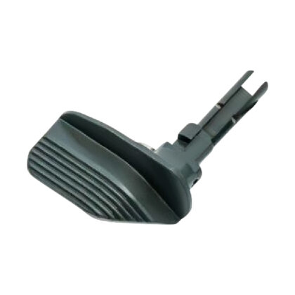 Sicherungshebel links