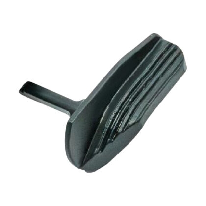 Sicherungshebel rechts