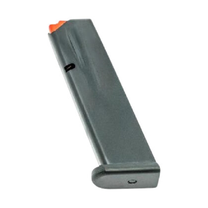 Magazine 15 rds. 9mm Luger Fusion Co