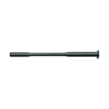 Spring guide rod aluminum
