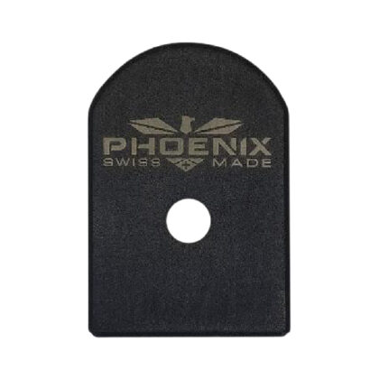 Magazinboden Aluminium Drake Production